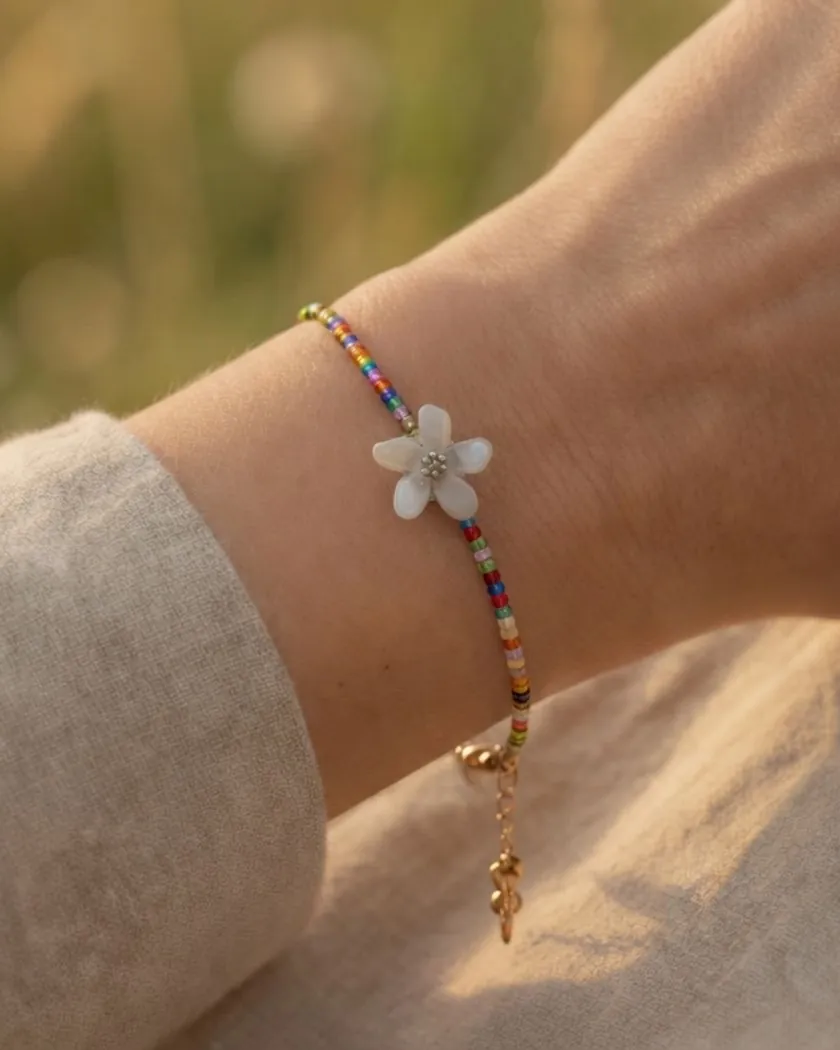 Bloom Bracelet