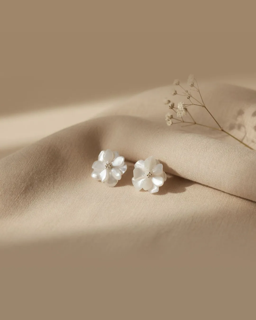 Bloom Earrings